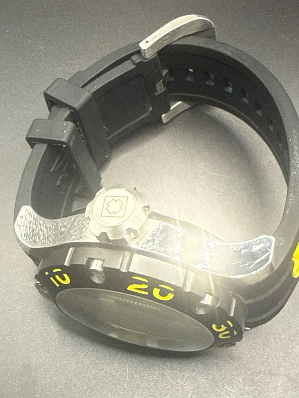 Invicta 12705 Russian Diver New Battery